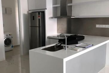 Basalta Tower @ Eco Sky