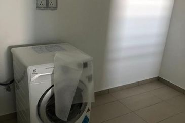 Basalta Tower @ Eco Sky