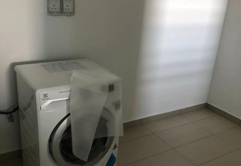 Basalta Tower @ Eco Sky