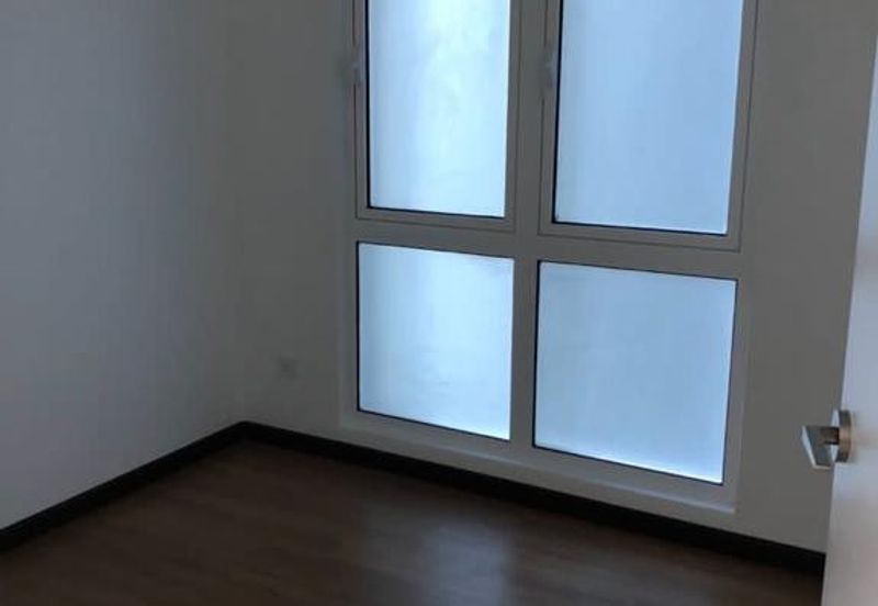 Basalta Tower @ Eco Sky