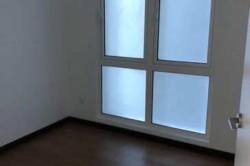 Basalta Tower @ Eco Sky