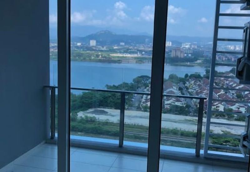 Basalta Tower @ Eco Sky