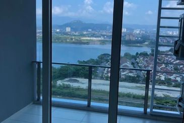 Basalta Tower @ Eco Sky