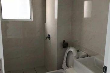 Basalta Tower @ Eco Sky