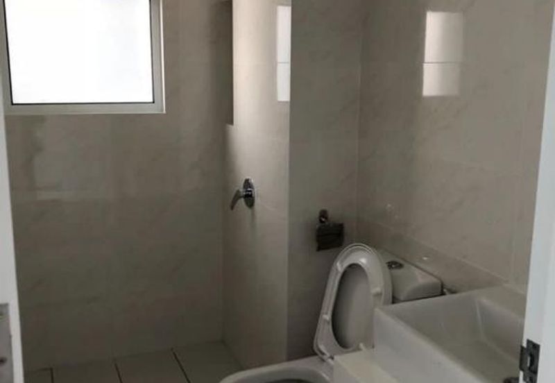 Basalta Tower @ Eco Sky