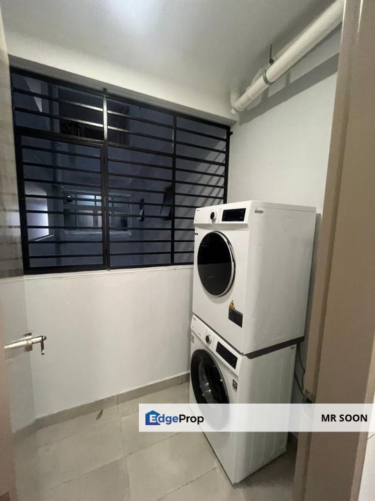 The Trees for Sale!!, Selangor, Damansara Perdana