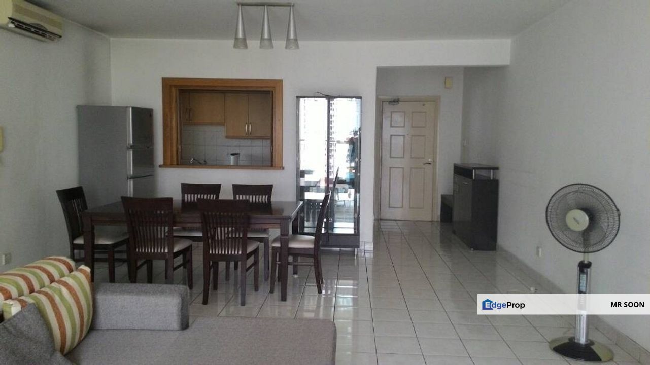 Mont Kiara Bayu for sale, Kuala Lumpur, Mont Kiara