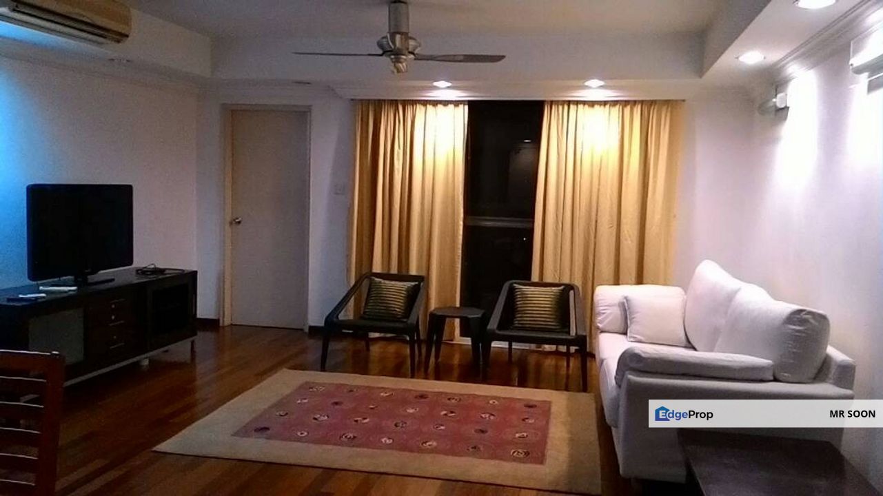 Mont Kiara Bayu for sale, Kuala Lumpur, Mont Kiara