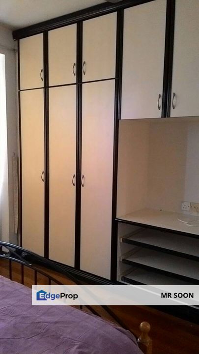 Mont Kiara Bayu for sale, Kuala Lumpur, Mont Kiara