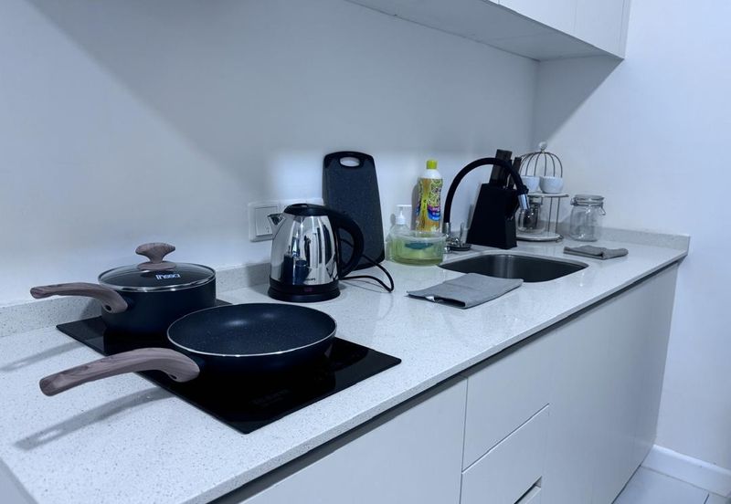 Cubic Botanical (Residensi Rimba)