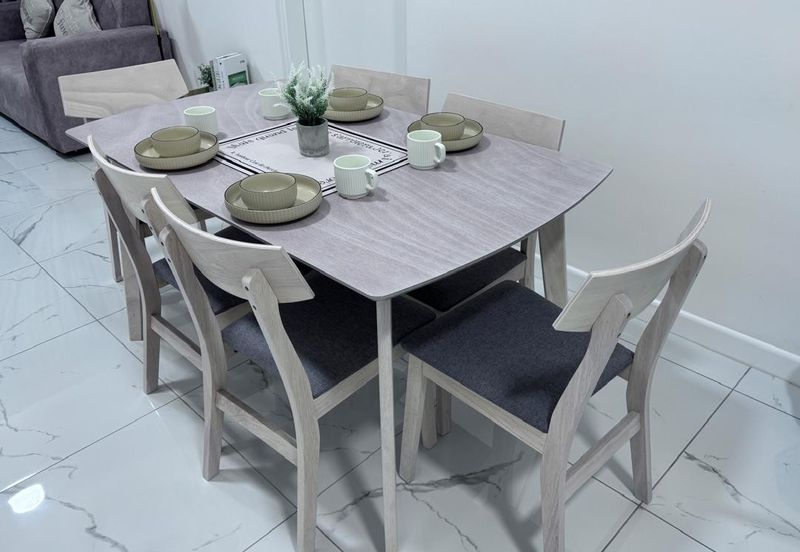 Cubic Botanical (Residensi Rimba)