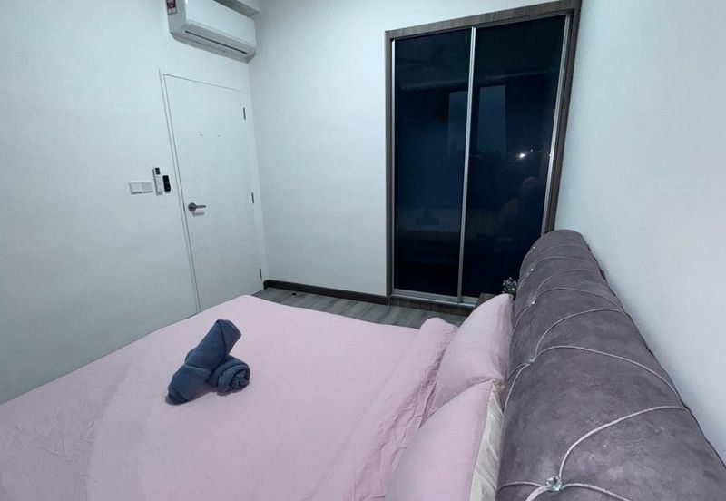 Cubic Botanical (Residensi Rimba)