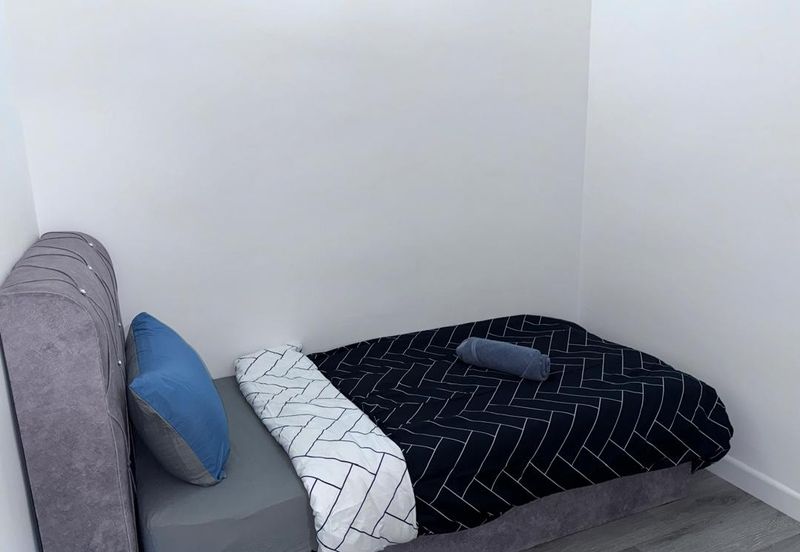 Cubic Botanical (Residensi Rimba)