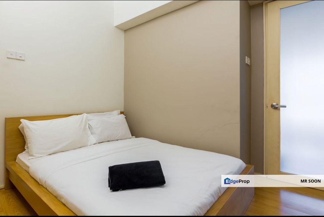 i-Zen Kiara for rent!, Kuala Lumpur, Mont Kiara