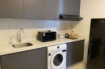 Edumetro @ Subang Jaya