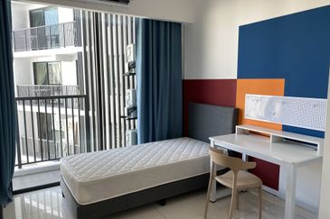 Edumetro @ Subang Jaya