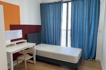 Edumetro @ Subang Jaya