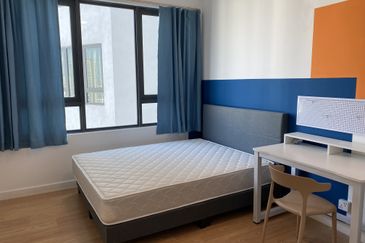 Edumetro @ Subang Jaya