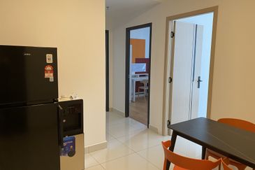 Edumetro @ Subang Jaya