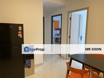 Edumetro for rent!, Selangor, USJ