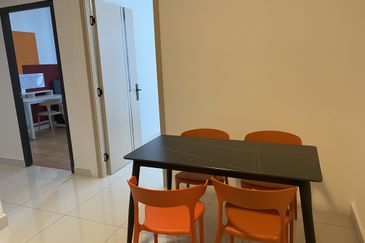 Edumetro @ Subang Jaya