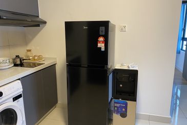 Edumetro @ Subang Jaya