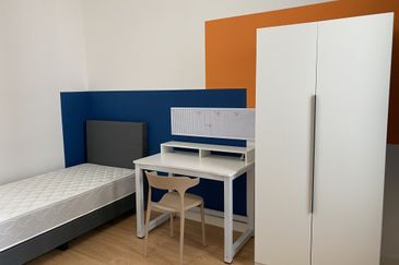 Edumetro @ Subang Jaya