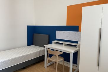 Edumetro @ Subang Jaya