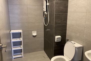 Edumetro @ Subang Jaya