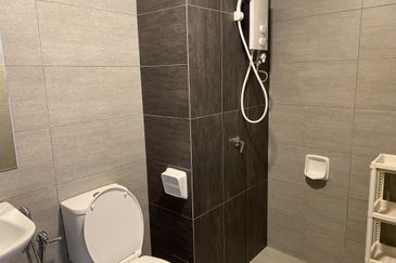 Edumetro @ Subang Jaya