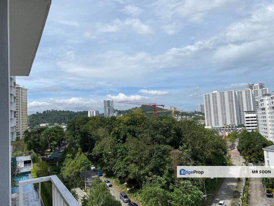 28 Dutamas for rent!, Kuala Lumpur, Dutamas