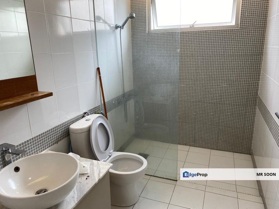 i-Zen Kiara for rent!, Kuala Lumpur, Mont Kiara