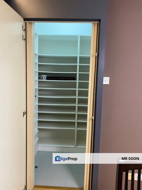 i-Zen Kiara for rent!, Kuala Lumpur, Mont Kiara