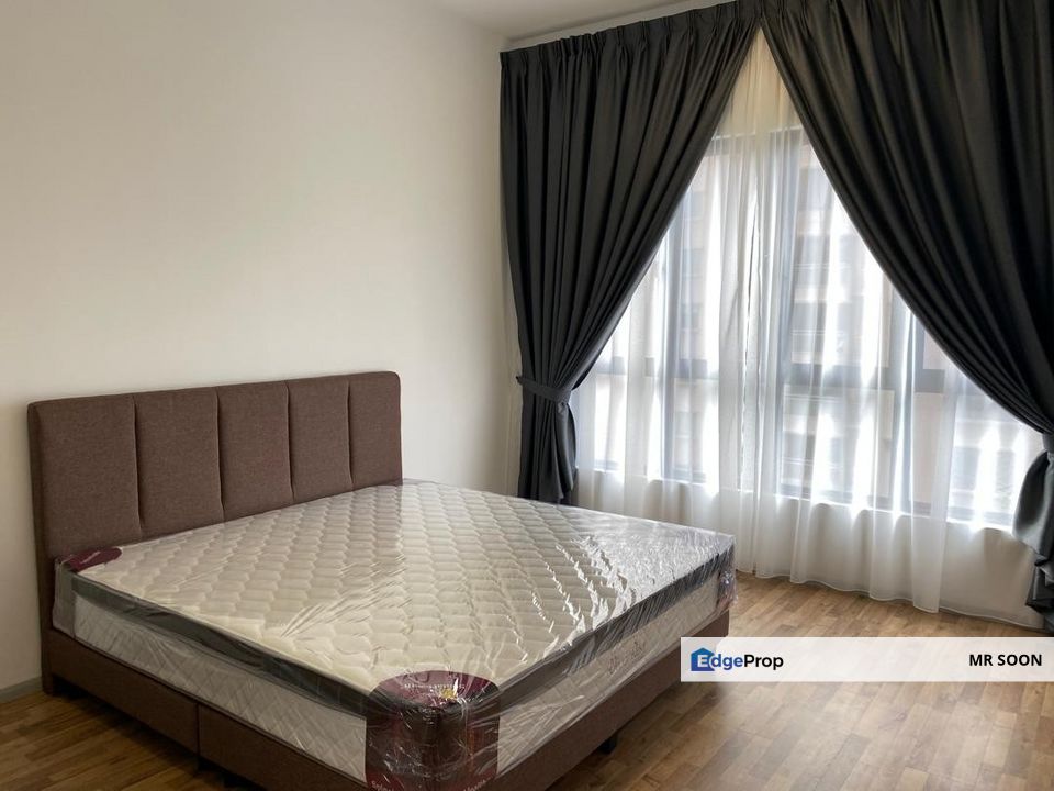 Sunway Mont Residences for rent!, Kuala Lumpur, Mont Kiara