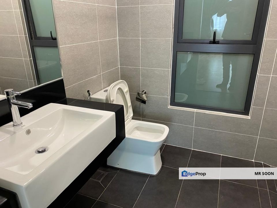 Sunway Mont Residences for rent!, Kuala Lumpur, Mont Kiara