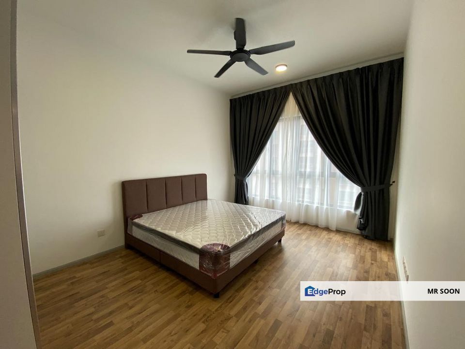 Sunway Mont Residences for rent!, Kuala Lumpur, Mont Kiara