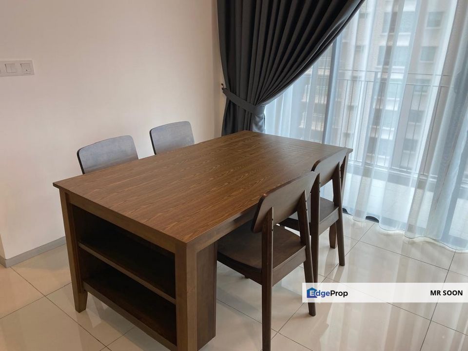 Sunway Mont Residences for rent!, Kuala Lumpur, Mont Kiara