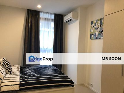 Arcoris for rent!, Kuala Lumpur, Mont Kiara
