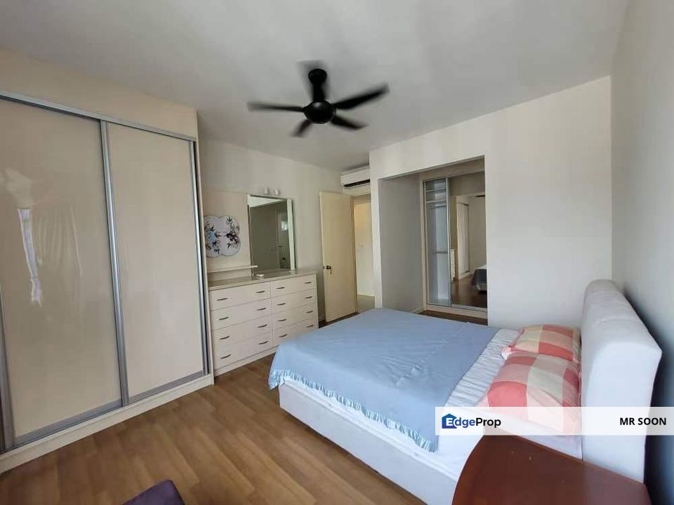 Casa Kiara 2 for rent!, Kuala Lumpur, Mont Kiara