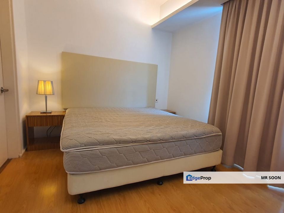 i-Zen Kiara for sale!, Kuala Lumpur, Mont Kiara