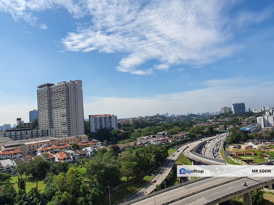 i-Zen Kiara for sale!, Kuala Lumpur, Mont Kiara