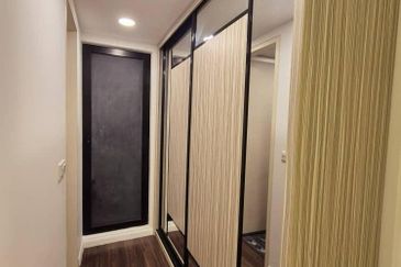 Novum @ Bangsar South