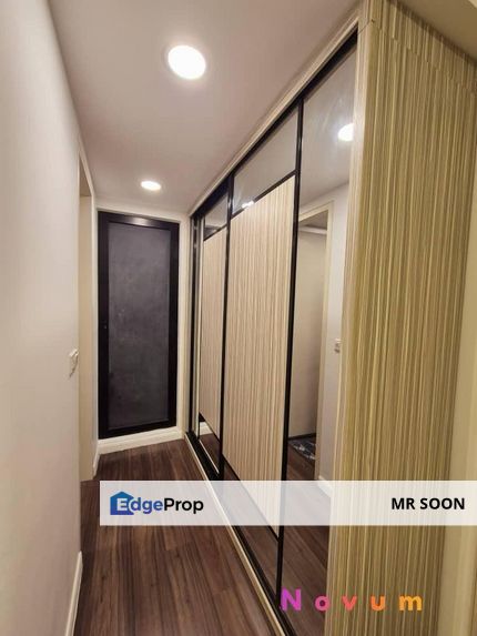 Novum for rent!, Kuala Lumpur, Pantai Dalam/Kerinchi