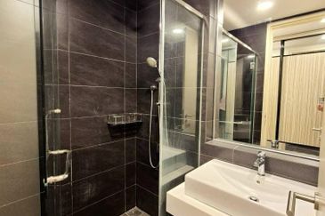 Novum @ Bangsar South