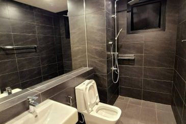 Novum @ Bangsar South