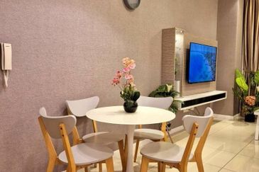 Novum @ Bangsar South