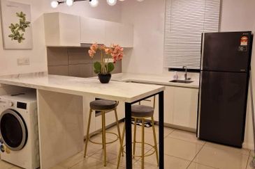 Novum @ Bangsar South