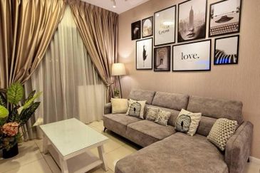 Novum @ Bangsar South