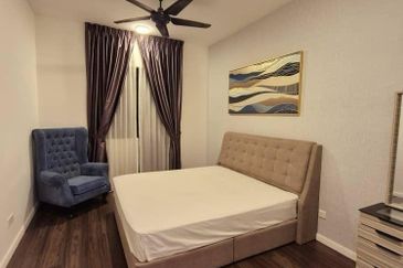 Novum @ Bangsar South