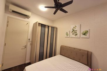 Novum @ Bangsar South